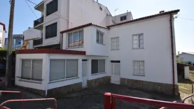 Casa en venta en Rúa Estrada da Praia, 35