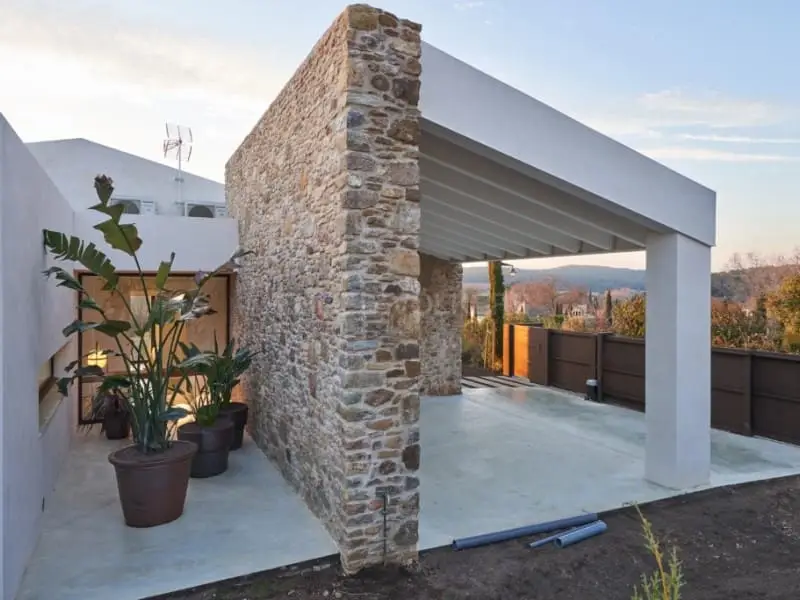 Chalet en Venta en Saus Girona