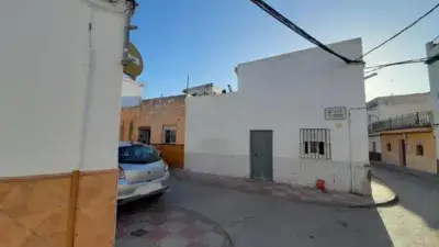 Casa en venta en Calle de los Palacios, 3