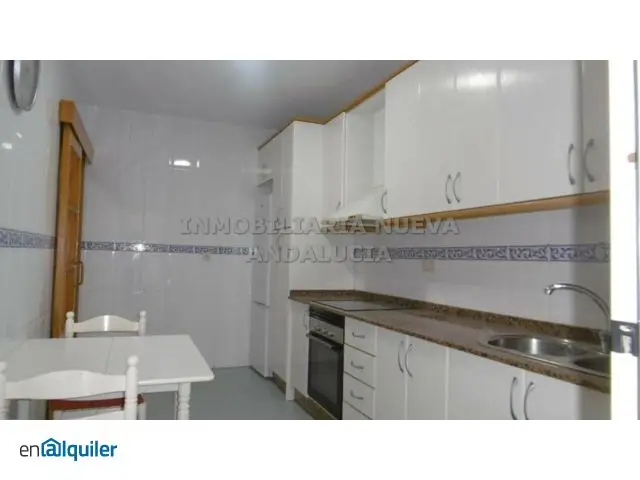 Alquiler Piso Amueblado 100m2 Ciudad Jardin Tagarete