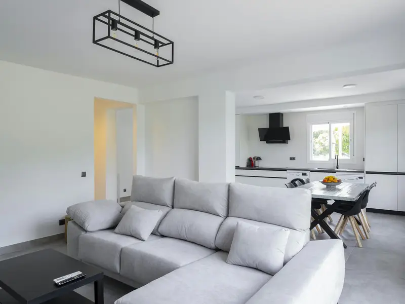 Apartamento Rural con Piscina Privada 3 Dormitorios Coin Malaga