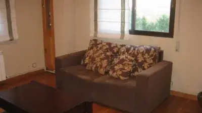 Apartamento en Alquiler Centro 42m2 Amueblado Garaje Trastero