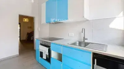 Atico en Alquiler Palma de Mallorca Sta Catalina Recien Reformado