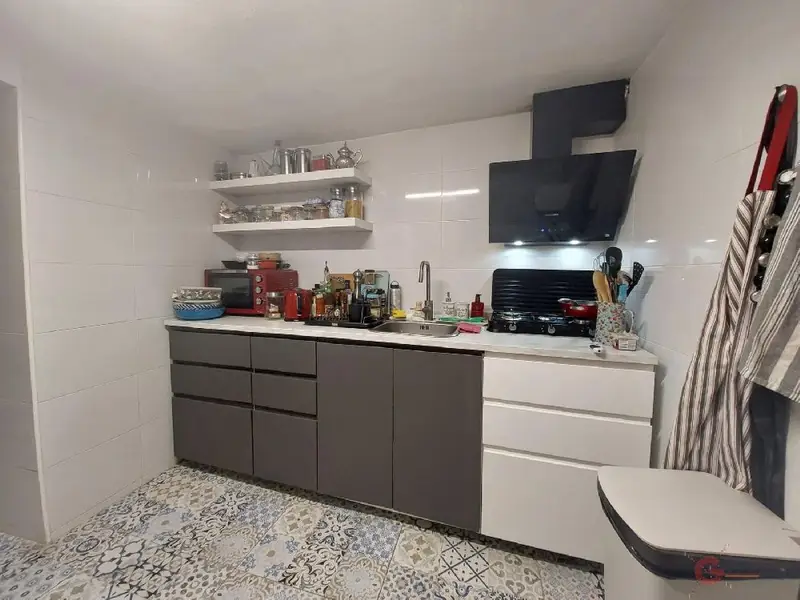 Casa en Venta Molviz Grana 2 Dormitorios 1 Baño Reformada