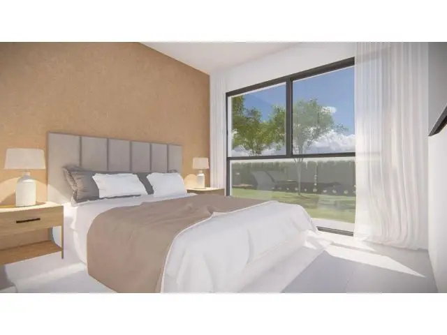 Moderno Apartamento en Villajoyosa cerca de la Playa