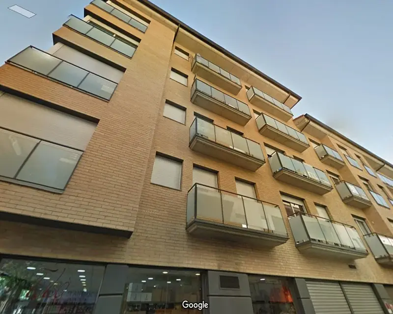 Piso 91m2 Girona Puigmal Ctra Santa Eugenia