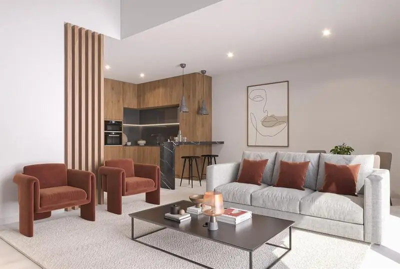 Villa en Los Alcazares con Piscina Privada y Vistas al Golf