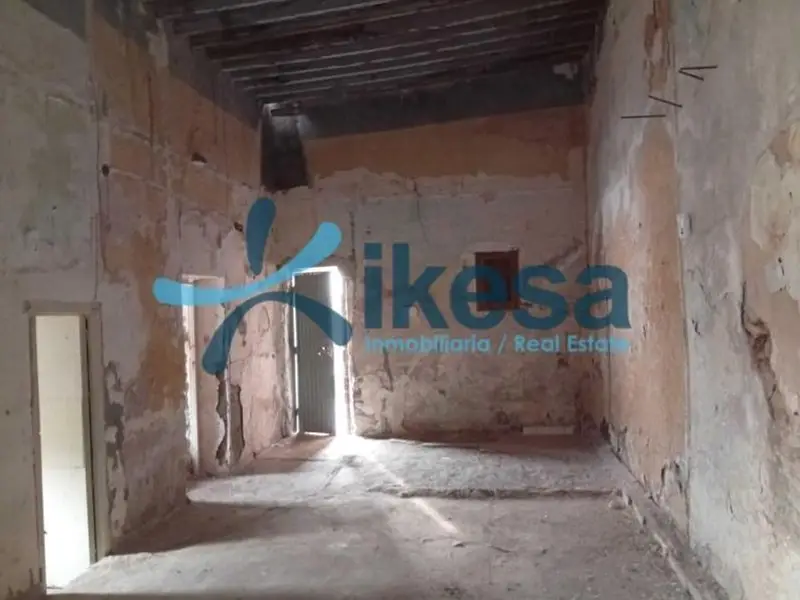 Chalet en Venta en Almería Provincia