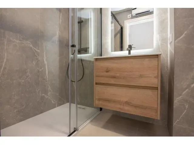 Atico Duplex en Jose Gonzalez Chas Rehabilitacion Integral