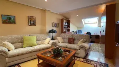 Dúplex en venta en Centro Ponferrada