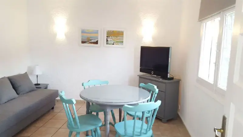 Venta Chalet con Piscina Toscamar Javea