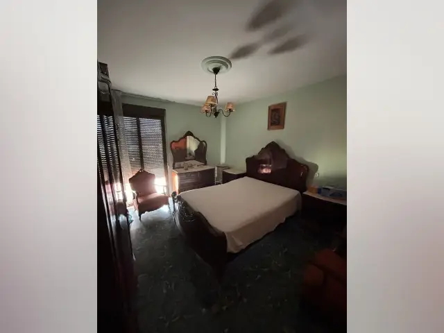 Apartamento 3 Dormitorios en Pedreguer