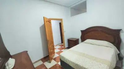 Piso en Planta Baja Junto a Plaza de Abastos Linares