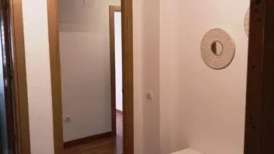 Piso en alquiler en Zona Universitaria