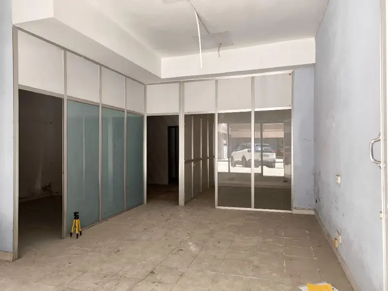 Venta Local Comercial Tarragona Nou Eixample