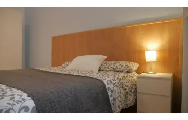 Habitaci
ón en Ronda de Sant Pere Alquiler a Medio-Largo Plazo