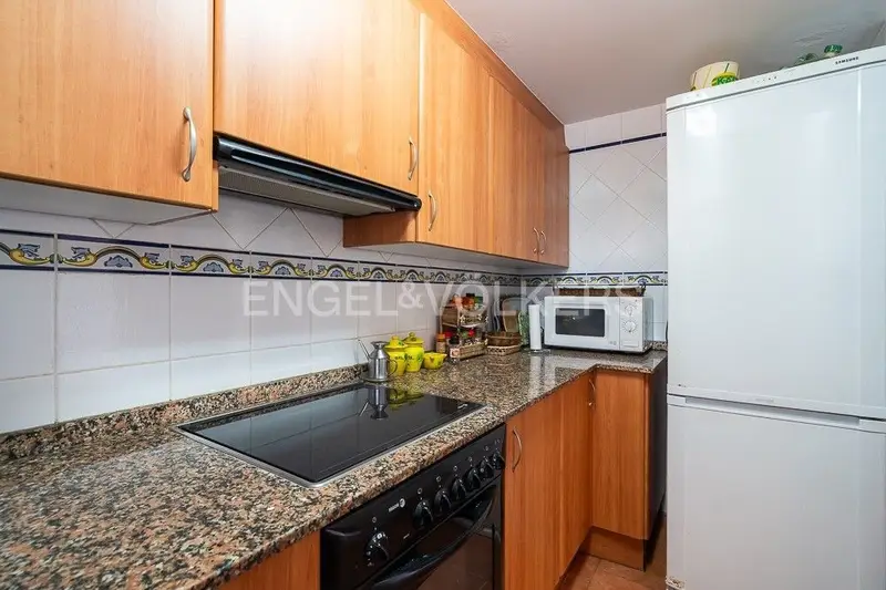 Casa en Jávea 3 Dormitorios 2 Baños Alquiler