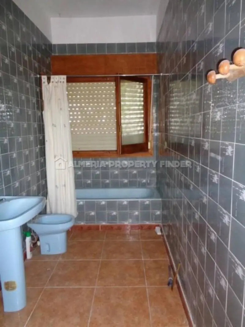 3 Cuarto Casa de Campo en venta
Partaloa, Almería