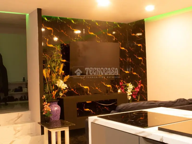 Apartamento en Costa del Silencio Tenerife