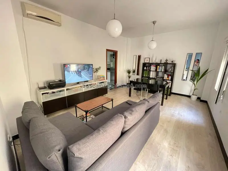 Piso en venta en Utrera planta baja reformado 2 dormitorios patio