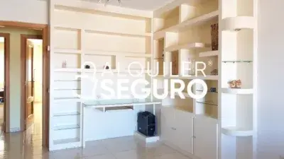 Piso en Alquiler Casco Antiguo Galapagar 75m2 2 Dormitorios