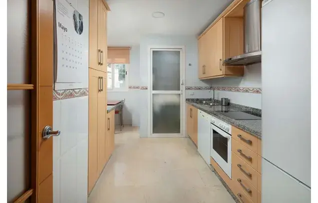 Alquiler Apartamento 4 Dormitorios 96m2 Benalmádena