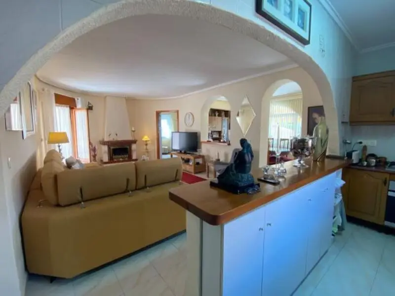 4 Cuarto Villa en venta
Ciudad Quesada, Alicante