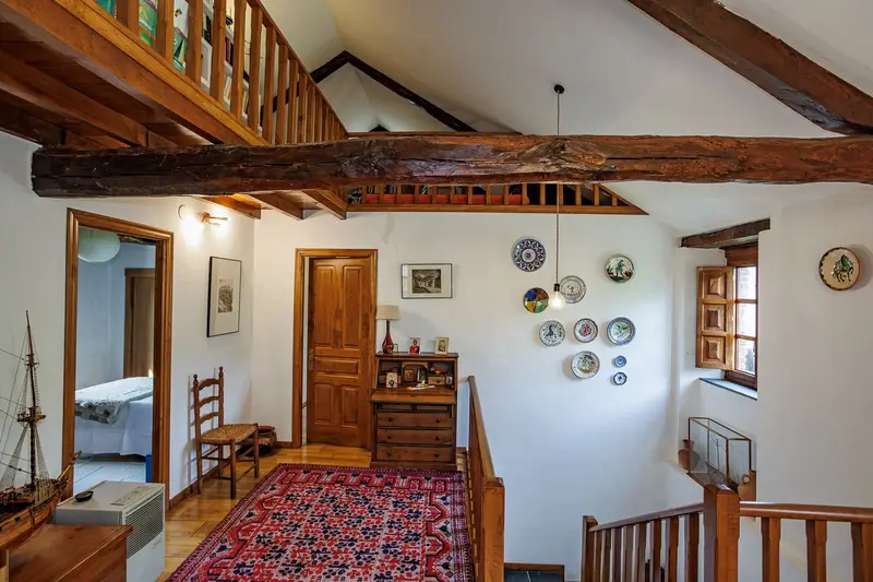 Casa Rural en Outeiro de Rei Lugo Finca 4000m2 3 Dormitorios
