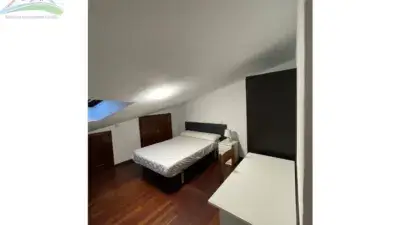 Alquiler Estudio Conxo - Amueblado - Sin Ascensor