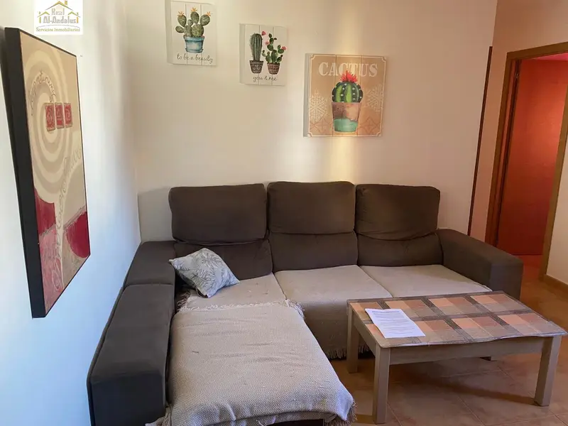 Venta Piso 2 Habitaciones Centro Puerto Real