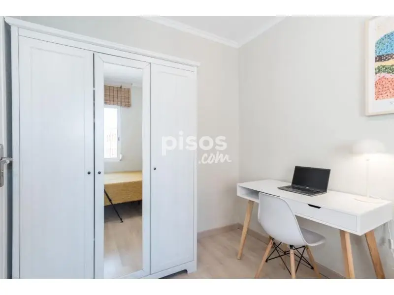 Habitacion Doble en Nou Eixample Nord Ideal Estudiantes