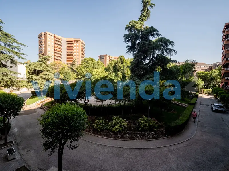 Piso en Venta en Vista Alegre Madrid ciudad