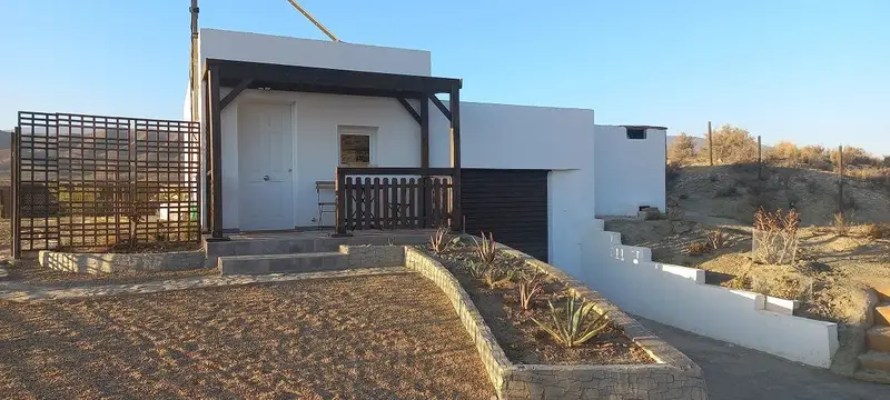 Casa Rural en Tabernas Almeria 257m2