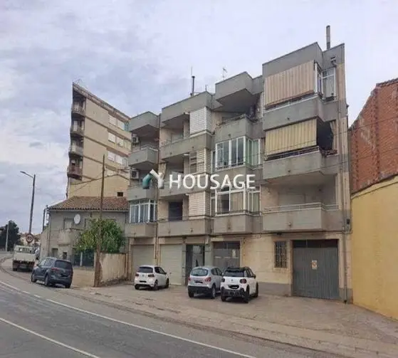 Piso en venta en Alcarràs 3 dormitorios 102m²