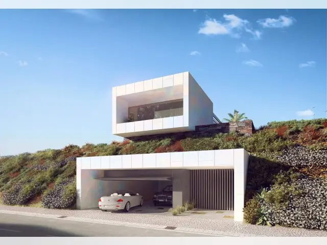 Terreno en venta Calanova-Golf, España