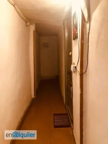 Atico 1 Dormitorio Aranjuez Centro Calle Stuart