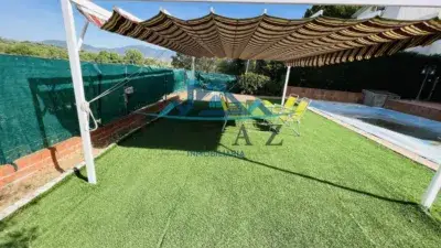 Chalet en venta en Ronda de Cardiel