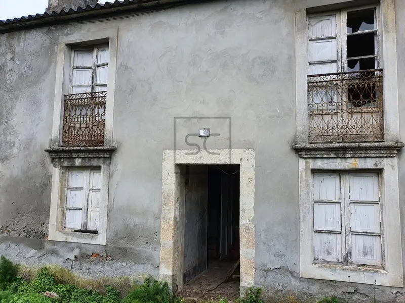 Casa 3 Dormitorios en Mourela Neda