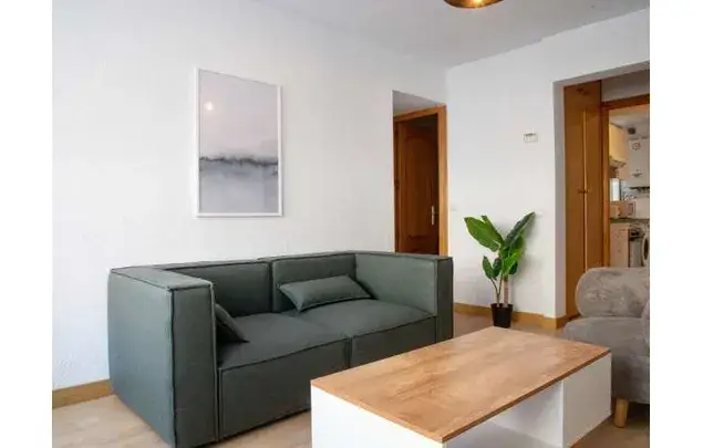 Apartamento 3 Dormitorios Alcorcón Recien Renovado Cerca Metro