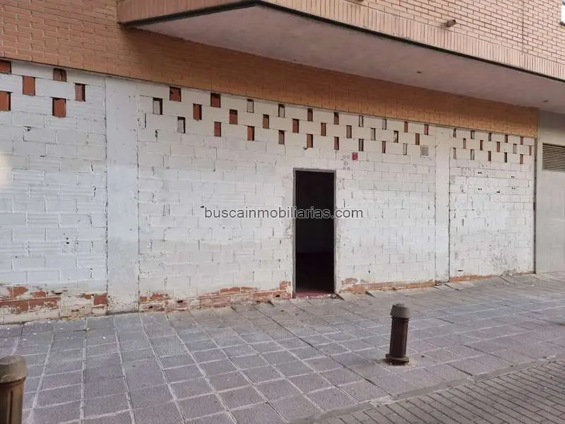 Local Comercial en Venta Guadalajara Los Manantiales