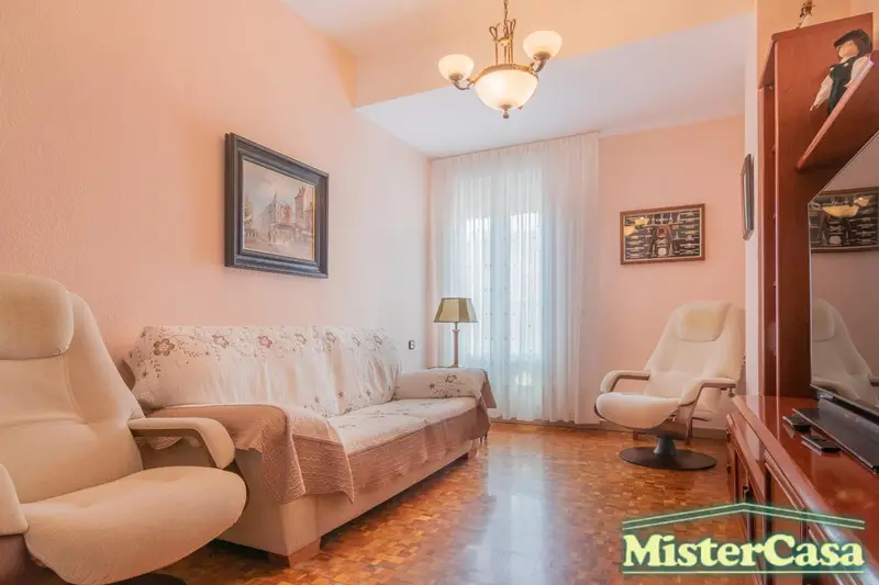 Venta Piso con Trastero en Avenida Cadiz