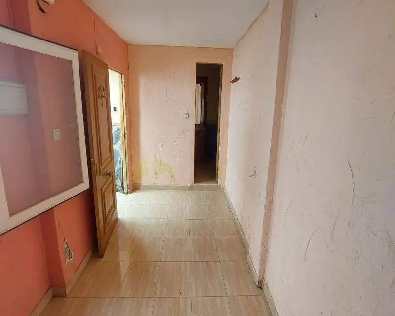 Casa Unifamiliar 100.5m² 6 Habitaciones Zubia Granada