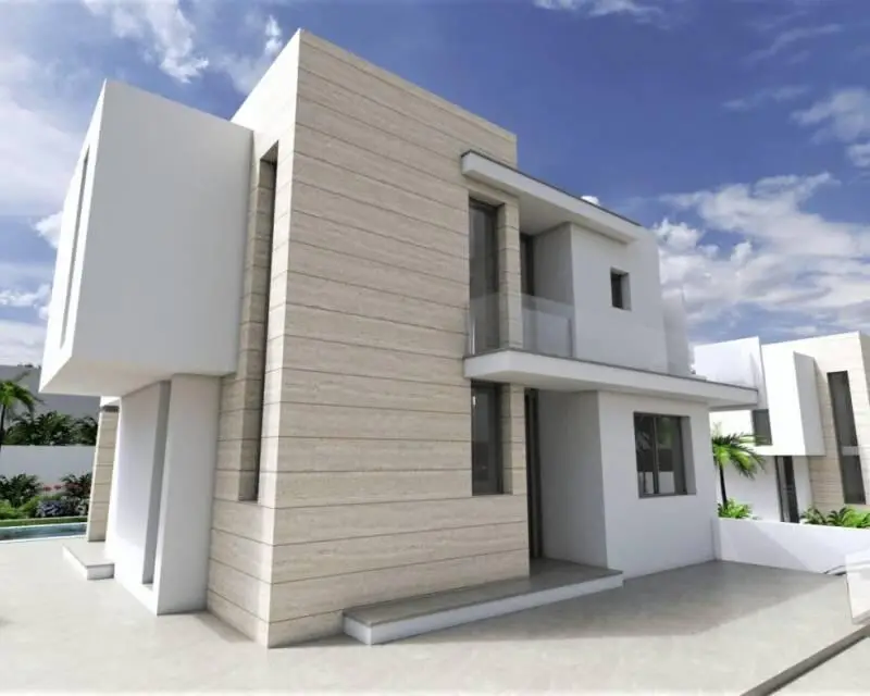 Villa en Venta Torrevieja 3 Dormitorios 3 Baños Cerca de la Playa