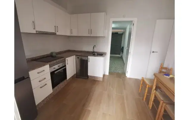 Casa 4 Dormitorios 1 Ba"))o 130m2 Cartagena