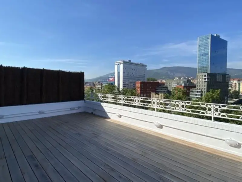 venta Piso en Uribarri, Bilbao (45863177931.102200)- Globaliza