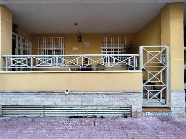 Apartamento 4 Dormitorios Torrevieja Playa del Cura