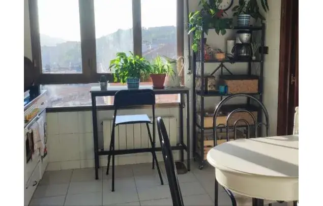 Alquiler Habitacion 67m2 Bilbao Piso Amueblado