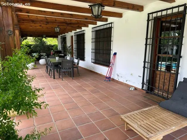 Chalet en Venta en Aguasol Albacete