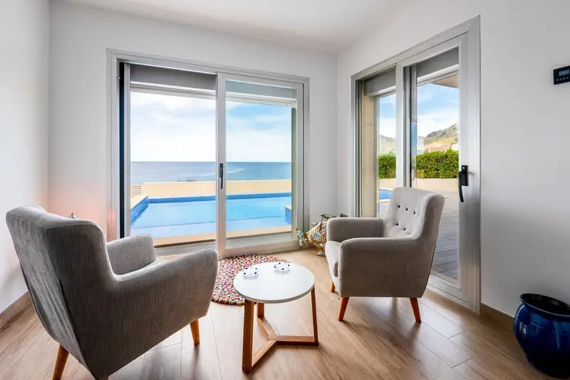 Chalet de Lujo en Betlem Art												
Art												
 Mallorca Vistas al Mar