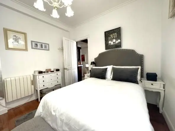 Venta Piso Luminoso Portugalete 96m2 3 Habitaciones